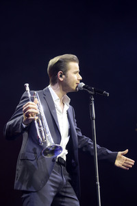 Die Schlagernacht des Jahres 2024 in Hamburg