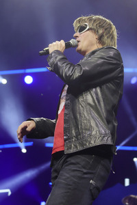 Die Schlagernacht des Jahres 2024 in Hamburg