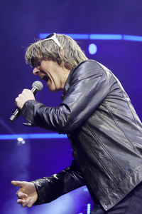 Die Schlagernacht des Jahres 2024 in Hamburg