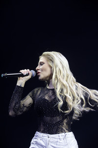 Die Schlagernacht des Jahres 2024 in Hamburg