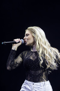 Die Schlagernacht des Jahres 2024 in Hamburg