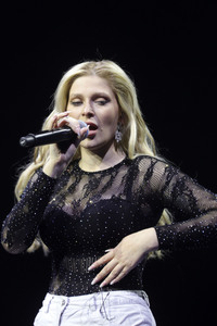 Die Schlagernacht des Jahres 2024 in Hamburg