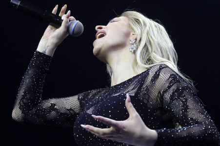 Die Schlagernacht des Jahres 2024 in Hamburg