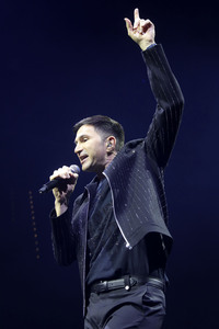 Die Schlagernacht des Jahres 2024 in Hamburg