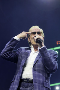 Die Schlagernacht des Jahres 2024 in Hamburg