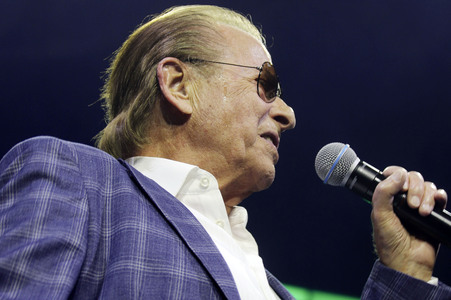 Die Schlagernacht des Jahres 2024 in Hamburg