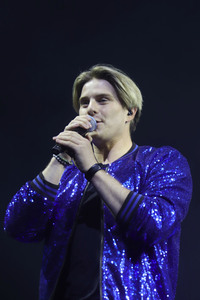 Die Schlagernacht des Jahres 2024 in Hamburg