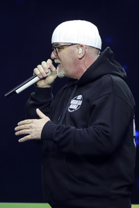 Die Schlagernacht des Jahres 2024 in Hamburg