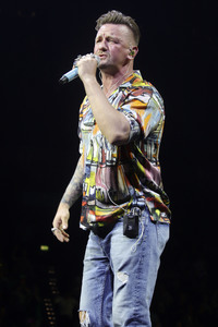 Die Schlagernacht des Jahres 2024 in Hamburg