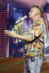 Die Schlagernacht des Jahres 2024 in Hamburg