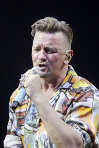 Die Schlagernacht des Jahres 2024 in Hamburg