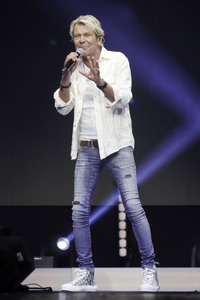 Die Schlagernacht des Jahres 2024 in Hamburg