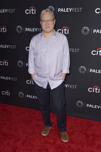 Serienscreening 'Avatar - Der Herr Der Elemente' auf dem PaleyFest Los Angeles 2024