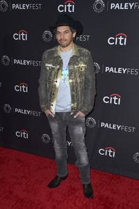 Serienscreening 'Avatar - Der Herr Der Elemente' auf dem PaleyFest Los Angeles 2024