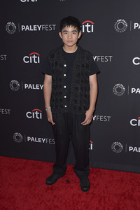 Serienscreening 'Avatar - Der Herr Der Elemente' auf dem PaleyFest Los Angeles 2024