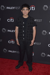 Serienscreening 'Avatar - Der Herr Der Elemente' auf dem PaleyFest Los Angeles 2024