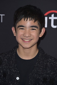 Serienscreening 'Avatar - Der Herr Der Elemente' auf dem PaleyFest Los Angeles 2024