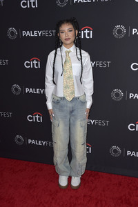 Serienscreening 'Avatar - Der Herr Der Elemente' auf dem PaleyFest Los Angeles 2024