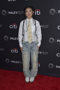 Serienscreening 'Avatar - Der Herr Der Elemente' auf dem PaleyFest Los Angeles 2024