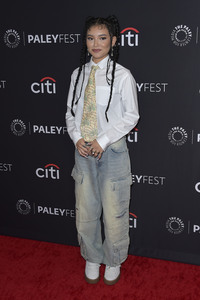 Serienscreening 'Avatar - Der Herr Der Elemente' auf dem PaleyFest Los Angeles 2024