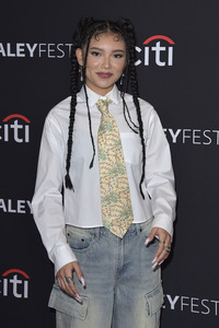 Serienscreening 'Avatar - Der Herr Der Elemente' auf dem PaleyFest Los Angeles 2024