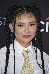 Serienscreening 'Avatar - Der Herr Der Elemente' auf dem PaleyFest Los Angeles 2024