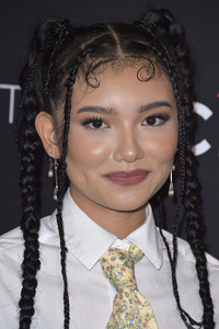 Serienscreening 'Avatar - Der Herr Der Elemente' auf dem PaleyFest Los Angeles 2024