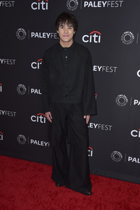 Serienscreening 'Avatar - Der Herr Der Elemente' auf dem PaleyFest Los Angeles 2024