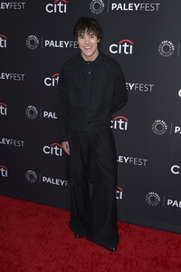 Serienscreening 'Avatar - Der Herr Der Elemente' auf dem PaleyFest Los Angeles 2024