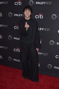 Serienscreening 'Avatar - Der Herr Der Elemente' auf dem PaleyFest Los Angeles 2024