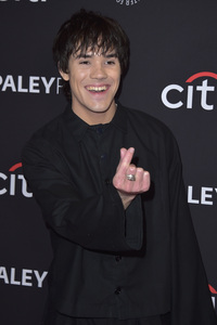 Serienscreening 'Avatar - Der Herr Der Elemente' auf dem PaleyFest Los Angeles 2024