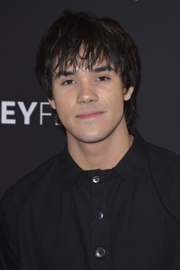 Serienscreening 'Avatar - Der Herr Der Elemente' auf dem PaleyFest Los Angeles 2024