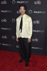 Serienscreening 'Avatar - Der Herr Der Elemente' auf dem PaleyFest Los Angeles 2024