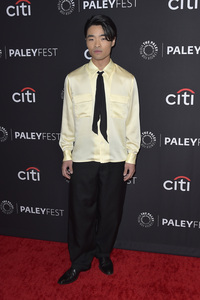 Serienscreening 'Avatar - Der Herr Der Elemente' auf dem PaleyFest Los Angeles 2024