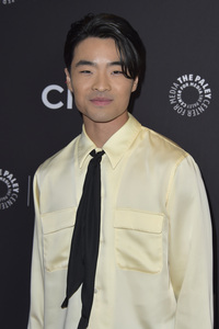 Serienscreening 'Avatar - Der Herr Der Elemente' auf dem PaleyFest Los Angeles 2024