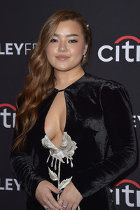 Serienscreening 'Avatar - Der Herr Der Elemente' auf dem PaleyFest Los Angeles 2024