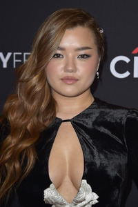 Serienscreening 'Avatar - Der Herr Der Elemente' auf dem PaleyFest Los Angeles 2024