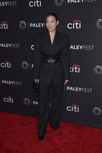 Serienscreening 'Avatar - Der Herr Der Elemente' auf dem PaleyFest Los Angeles 2024