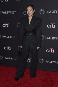 Serienscreening 'Avatar - Der Herr Der Elemente' auf dem PaleyFest Los Angeles 2024