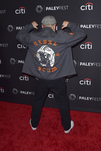 Serienscreening 'Avatar - Der Herr Der Elemente' auf dem PaleyFest Los Angeles 2024