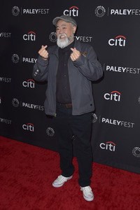 Serienscreening 'Avatar - Der Herr Der Elemente' auf dem PaleyFest Los Angeles 2024