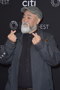 Serienscreening 'Avatar - Der Herr Der Elemente' auf dem PaleyFest Los Angeles 2024
