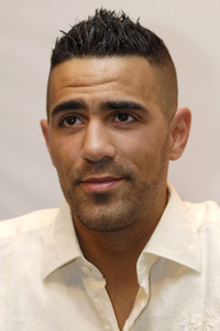 Pressekonferenz mit Bushido in Hannover