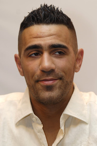 Pressekonferenz mit Bushido in Hannover