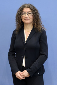 Bundespressekonferenz Abschlussbericht der Kommission zur reproduktiven Selbstbestimmung und Fortpflanzungsmedizin in Berlin