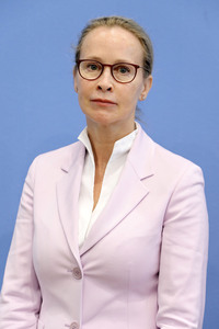 Bundespressekonferenz Abschlussbericht der Kommission zur reproduktiven Selbstbestimmung und Fortpflanzungsmedizin in Berlin