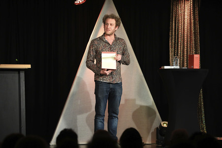 Kabarett mit Johannes Hallervorden in Erfurt