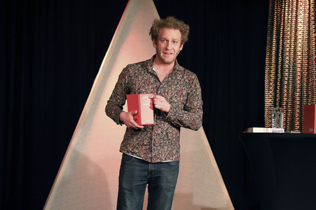 Kabarett mit Johannes Hallervorden in Erfurt