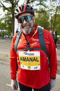 ADAC Marathon 2024 in Hannover