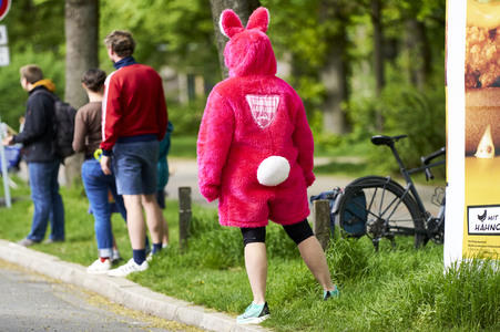 ADAC Marathon 2024 in Hannover